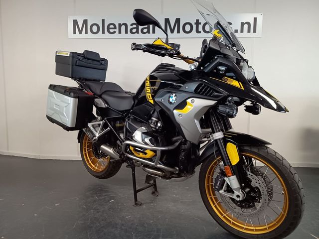bmw - r-1250-gs