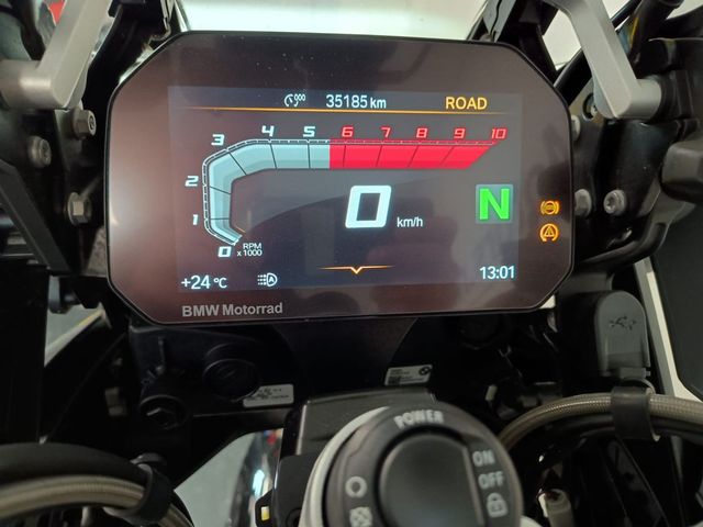 bmw - r-1250-gs