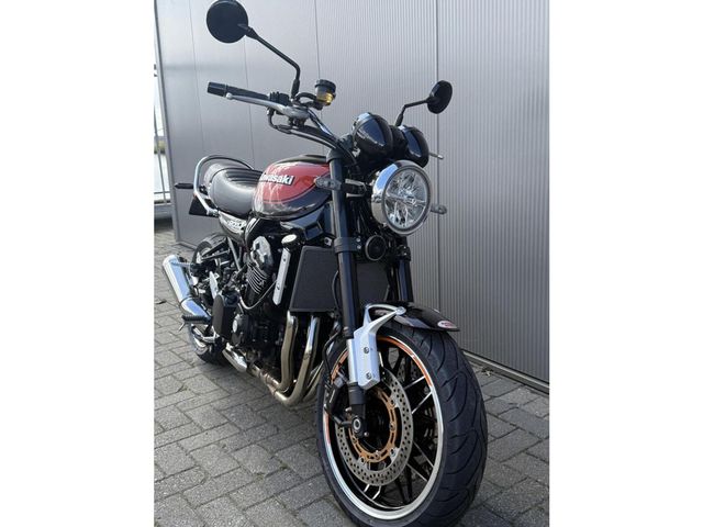 kawasaki - z900rs