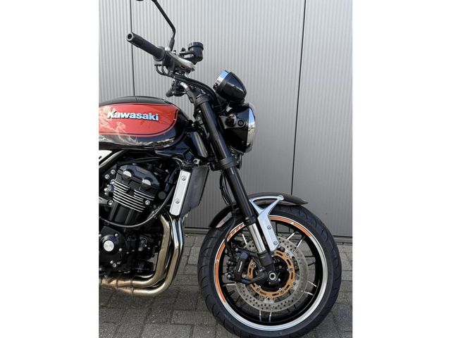 kawasaki - z900rs