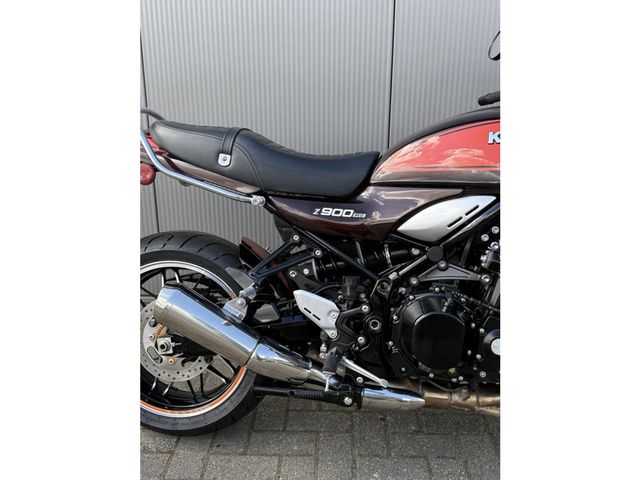 kawasaki - z900rs