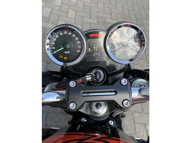 kawasaki - z900rs