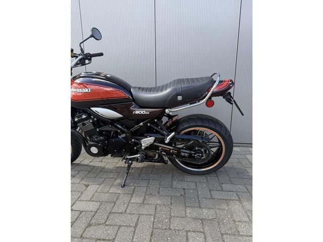 kawasaki - z900rs