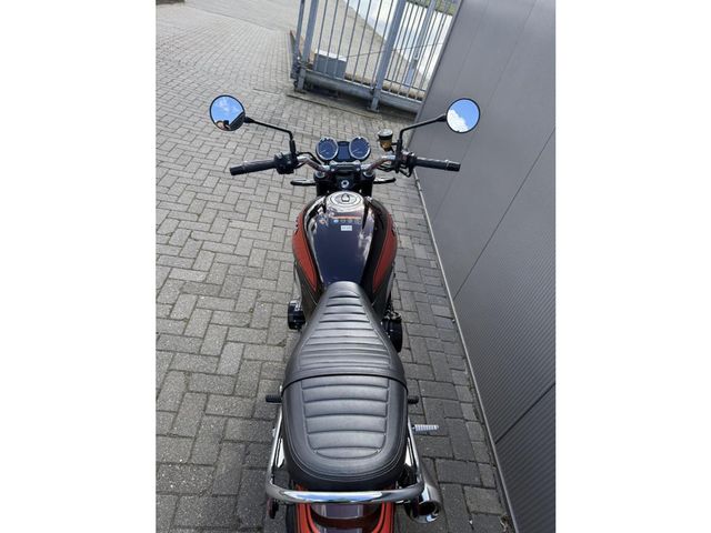 kawasaki - z900rs