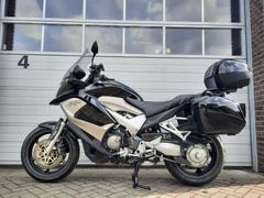 HONDA VFR 800 X CROSSRUNNER ABS	