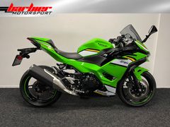 Kawasaki Ninja 500 SE 2025 occasion – foto 1 van 24