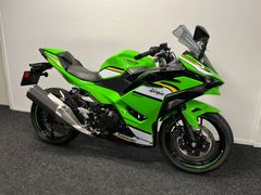 Kawasaki Ninja 500 SE 2025 occasion – foto 3 van 24