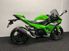 Kawasaki Ninja 500 SE 2025 occasion – foto 5 van 24