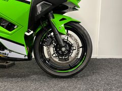 Kawasaki Ninja 500 SE 2025 occasion – foto 6 van 24