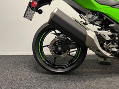 Kawasaki Ninja 500 SE 2025 occasion – foto 8 van 24