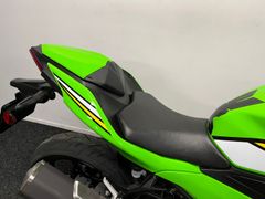 Kawasaki Ninja 500 SE 2025 occasion – foto 11 van 24