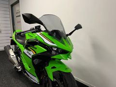Kawasaki Ninja 500 SE 2025 occasion – foto 12 van 24