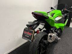Kawasaki Ninja 500 SE 2025 occasion – foto 13 van 24