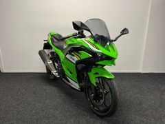 Kawasaki Ninja 500 SE 2025 occasion – foto 14 van 24