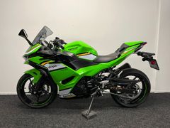 Kawasaki Ninja 500 SE 2025 occasion – foto 15 van 24