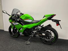 Kawasaki Ninja 500 SE 2025 occasion – foto 18 van 24