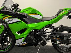 Kawasaki Ninja 500 SE 2025 occasion – foto 19 van 24