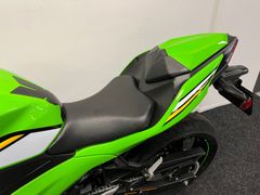 Kawasaki Ninja 500 SE 2025 occasion – foto 22 van 24