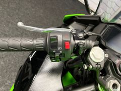 Kawasaki Ninja 500 SE 2025 occasion – foto 23 van 24