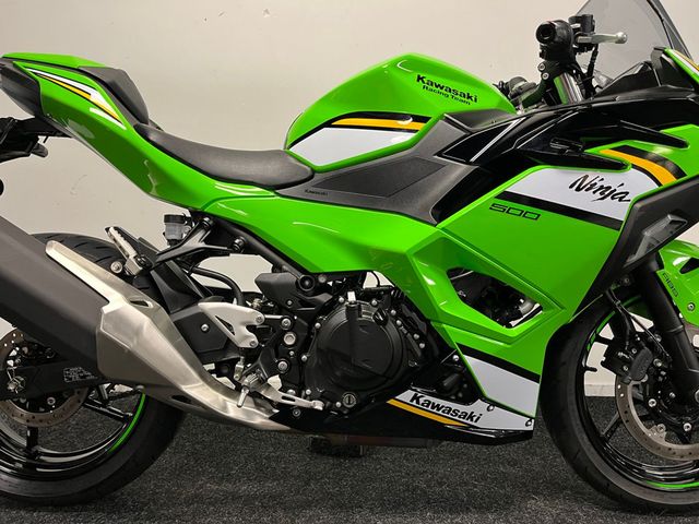kawasaki - ninja-500-se