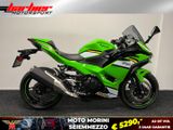 KAWASAKI NINJA 500 SE