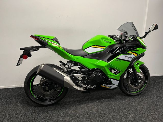 kawasaki - ninja-500-se