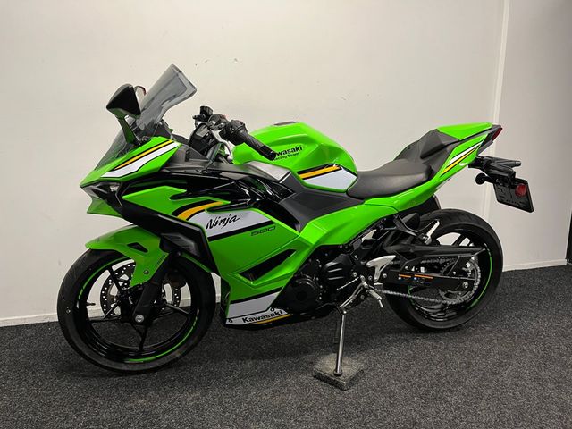 kawasaki - ninja-500-se