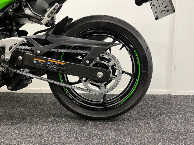 kawasaki - ninja-500-se