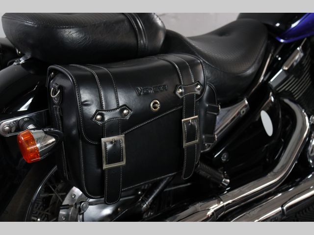 kawasaki - vn-800-classic