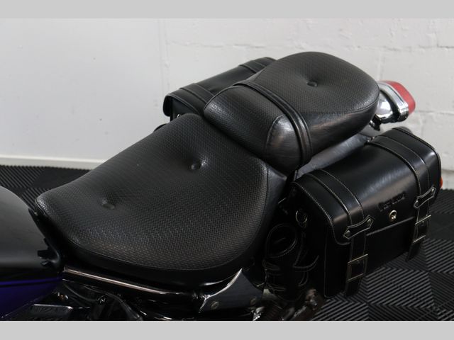 kawasaki - vn-800-classic