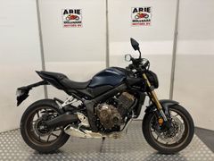 HONDA CB 650 R