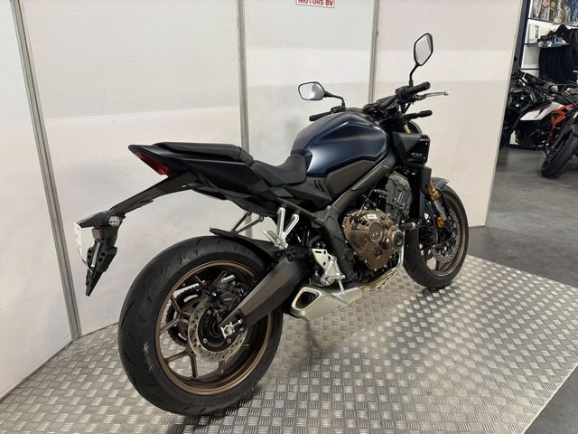 honda - cb-650-r