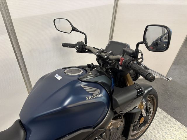honda - cb-650-r