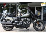 INDIAN MOTORCYCLE CHIEF BOBBER DARK HORSE