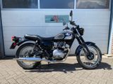 KAWASAKI MEGURO S1