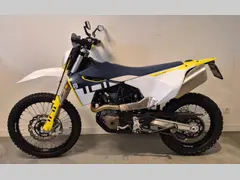 Husqvarna 701 Enduro 2024 occasion – foto 2 van 8