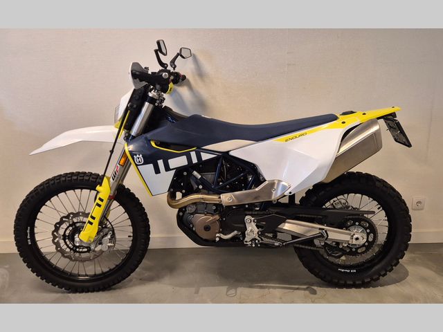 husqvarna - 701-enduro