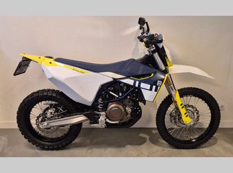Husqvarna 701 Enduro 2024 occasion