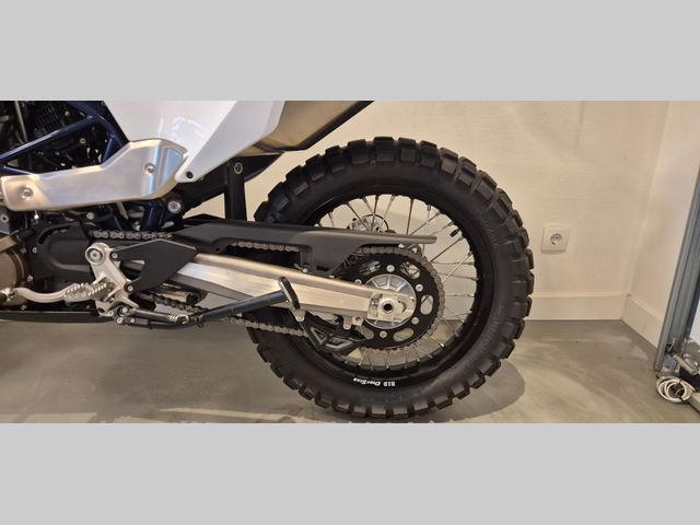husqvarna - 701-enduro