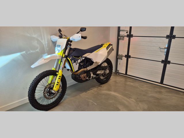 husqvarna - 701-enduro