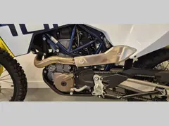 Husqvarna 701 Enduro 2024 occasion – foto 4 van 8