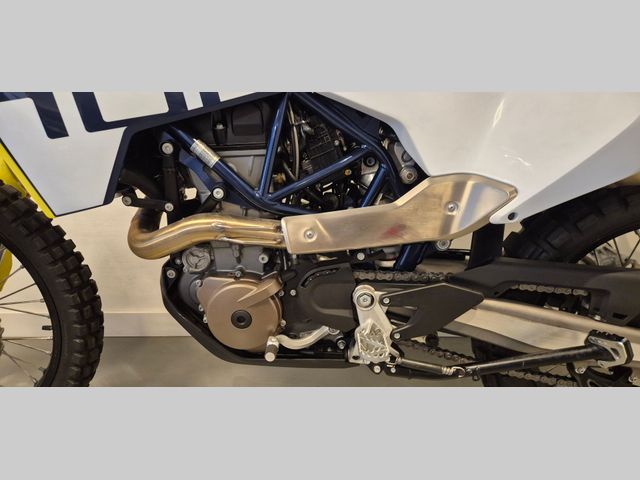 husqvarna - 701-enduro