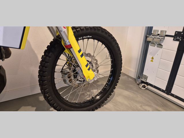 husqvarna - 701-enduro