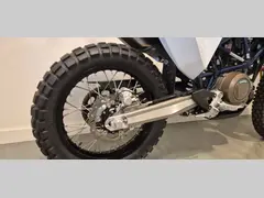Husqvarna 701 Enduro 2024 occasion – foto 7 van 8