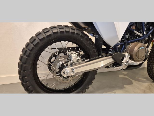 husqvarna - 701-enduro