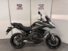 KAWASAKI VERSYS 650