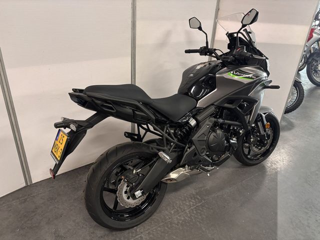 kawasaki - versys-650