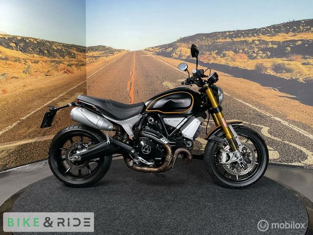ducati - scrambler-1100-sport