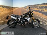 DUCATI SCRAMBLER 1100 SPORT