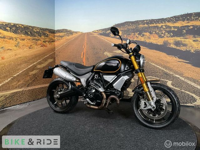ducati - scrambler-1100-sport